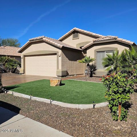 1524 E 10TH Street Casa Grande AZ 85122