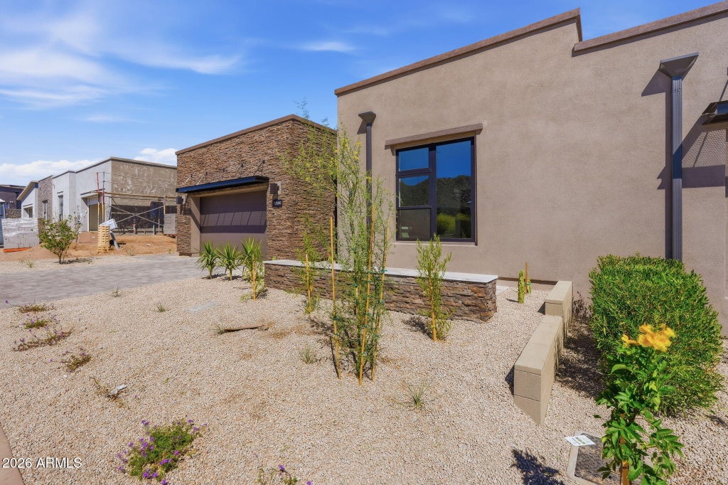 Photo of 12686 E Black Rock Road, Scottsdale, AZ 85255 (MLS # 7073350)