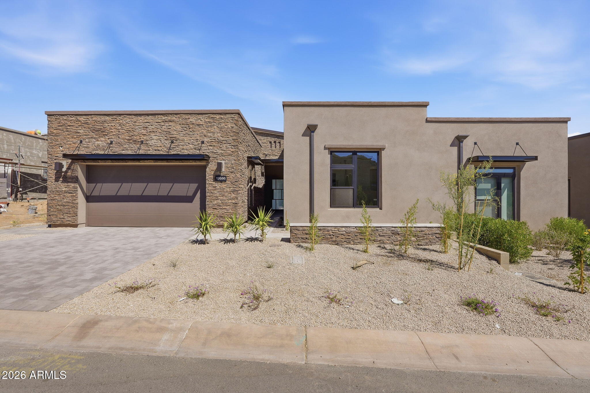 12686 E BLACK ROCK Road