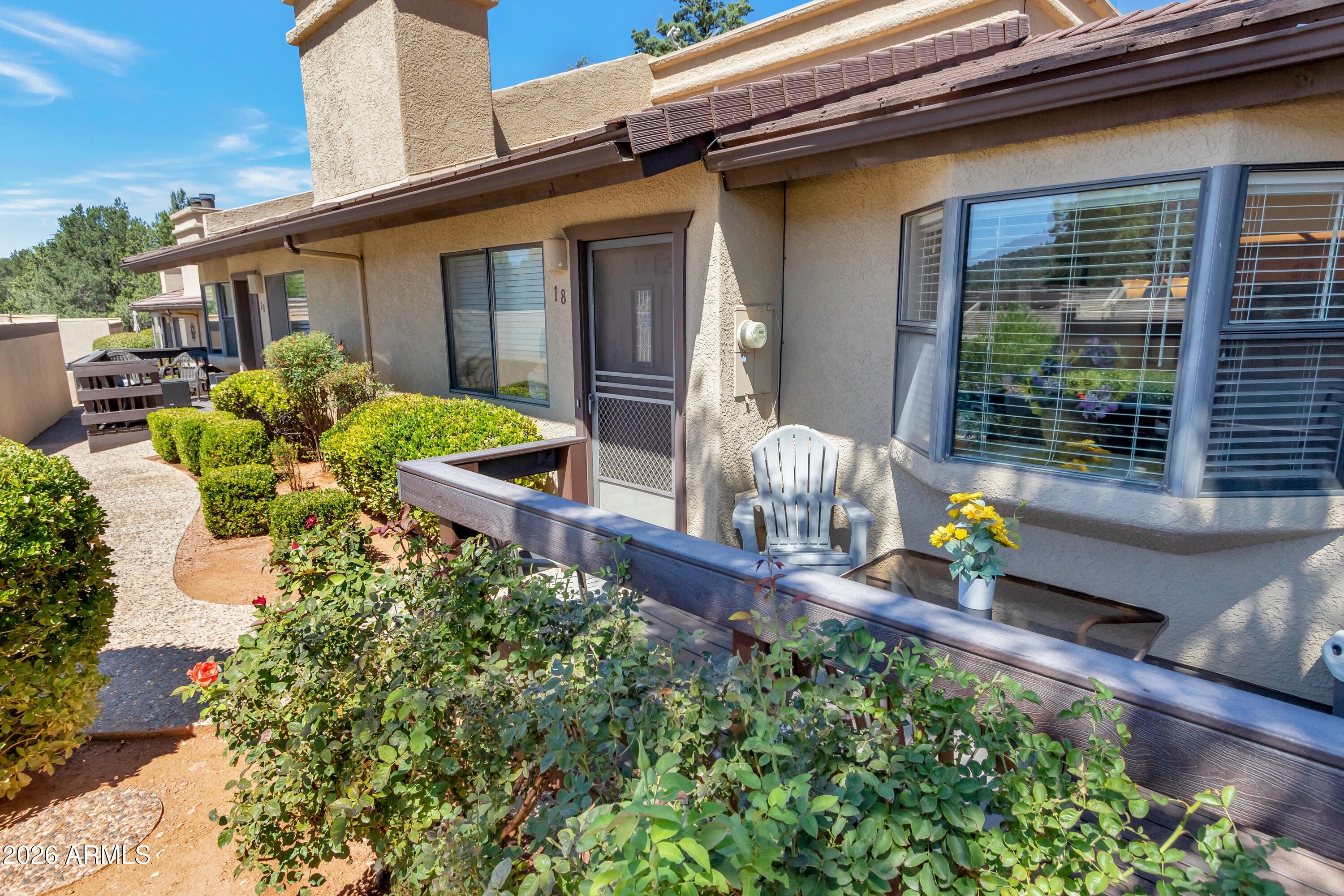 18 Padre Drive