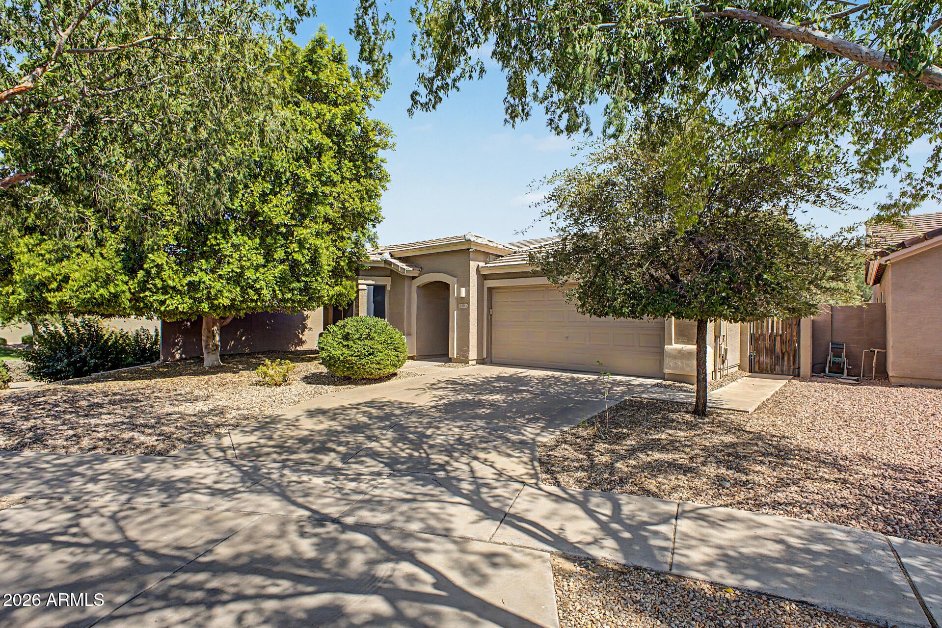 1743 E BRANHAM Lane