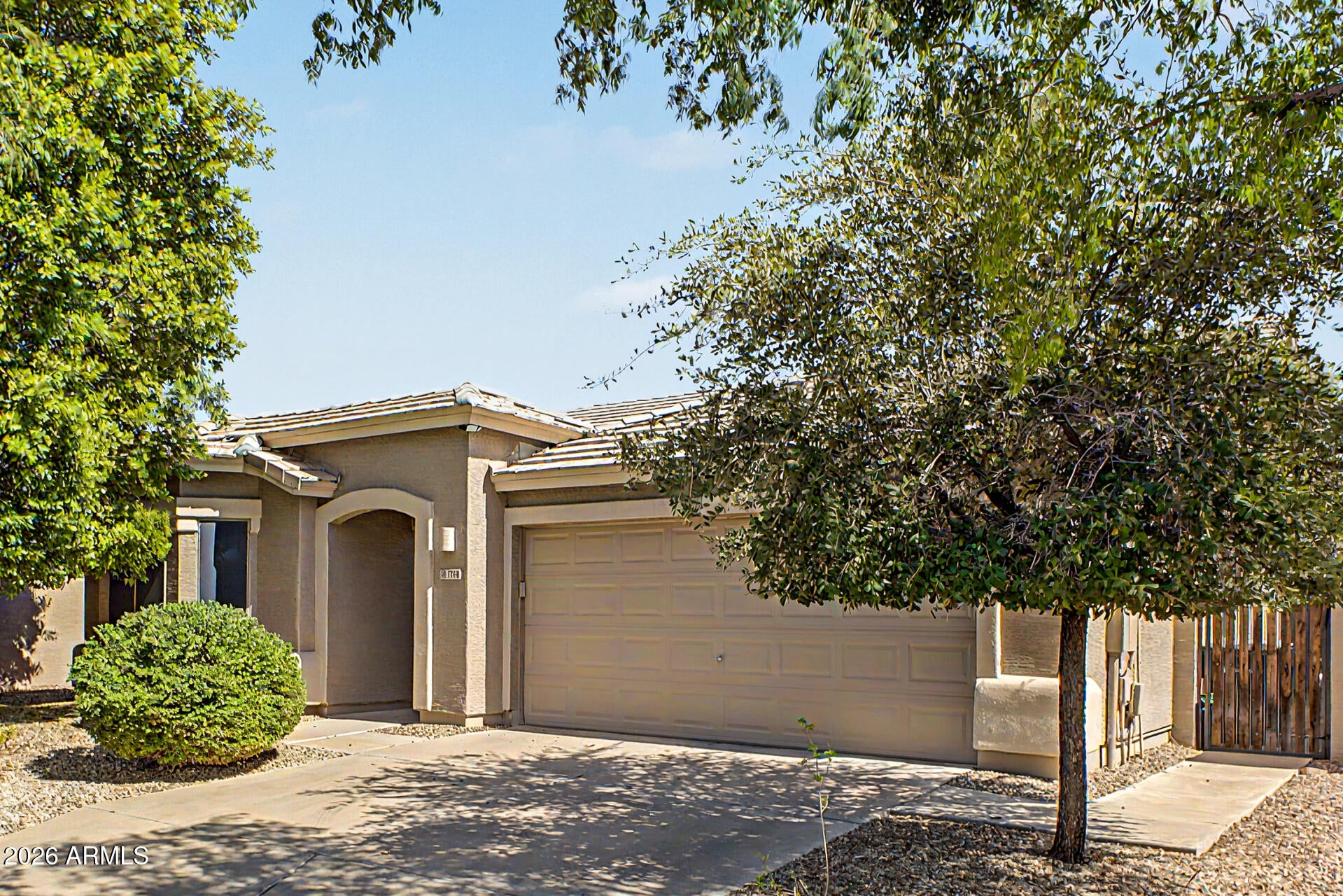 1743 E BRANHAM Lane
