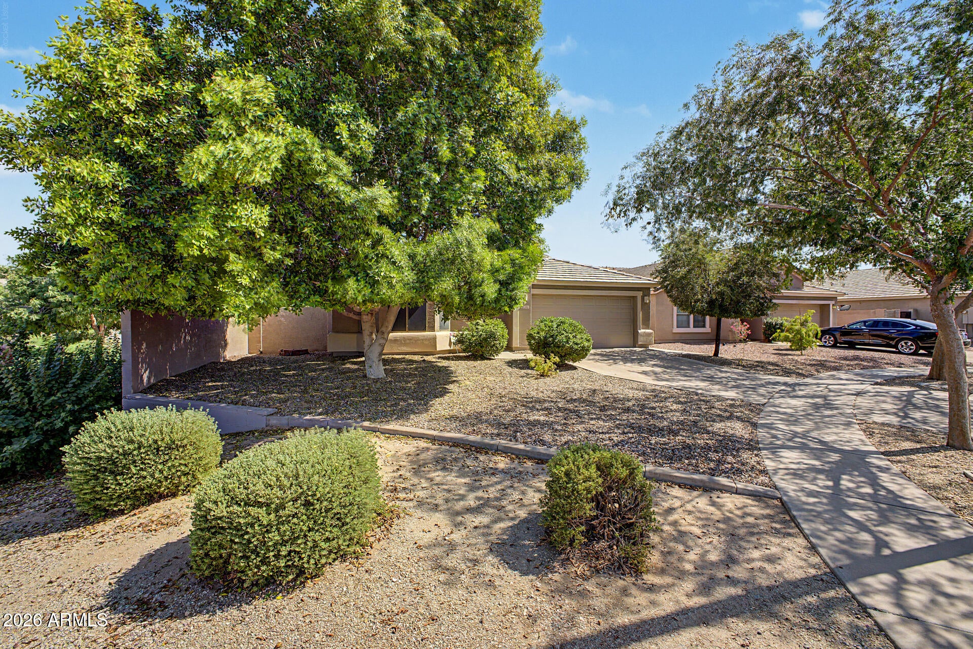 1743 E BRANHAM Lane