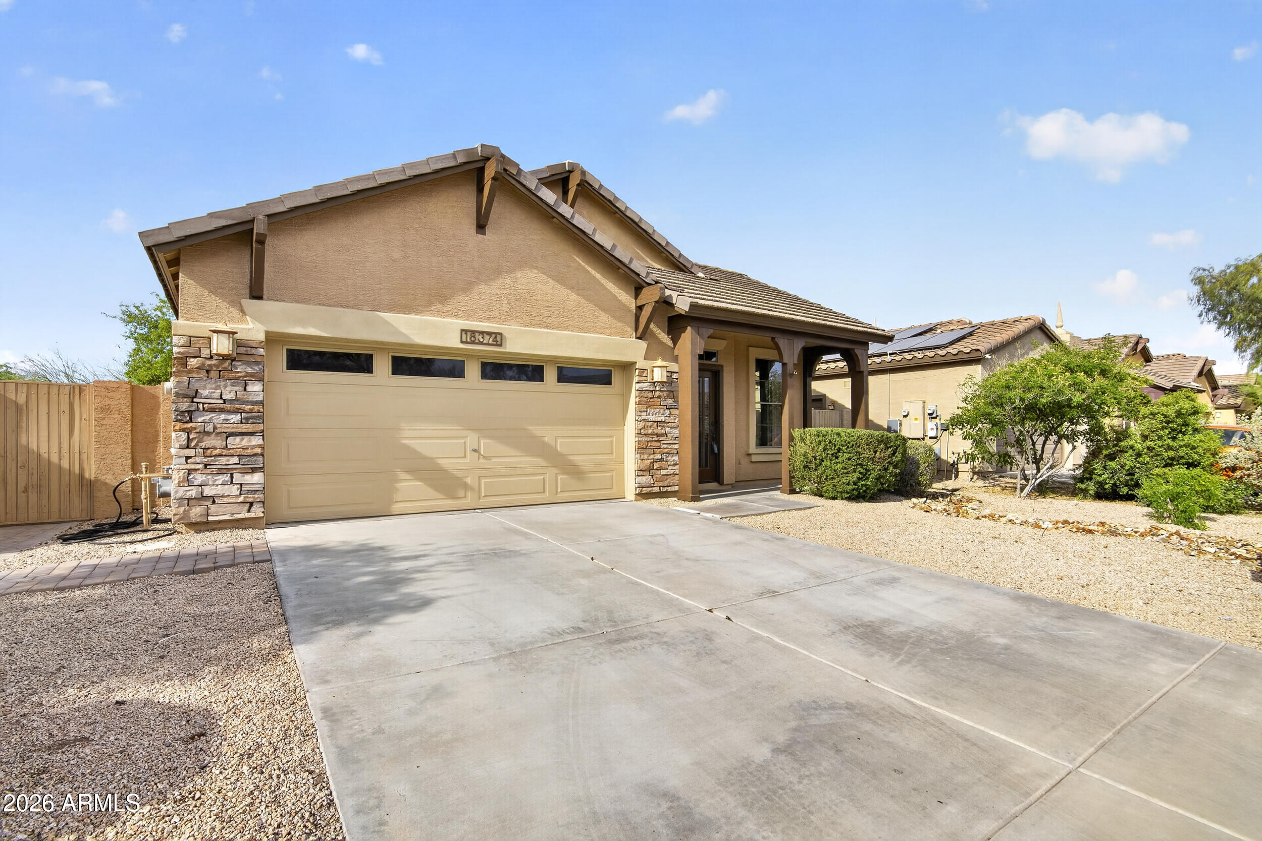 18374 W LA MIRADA Drive