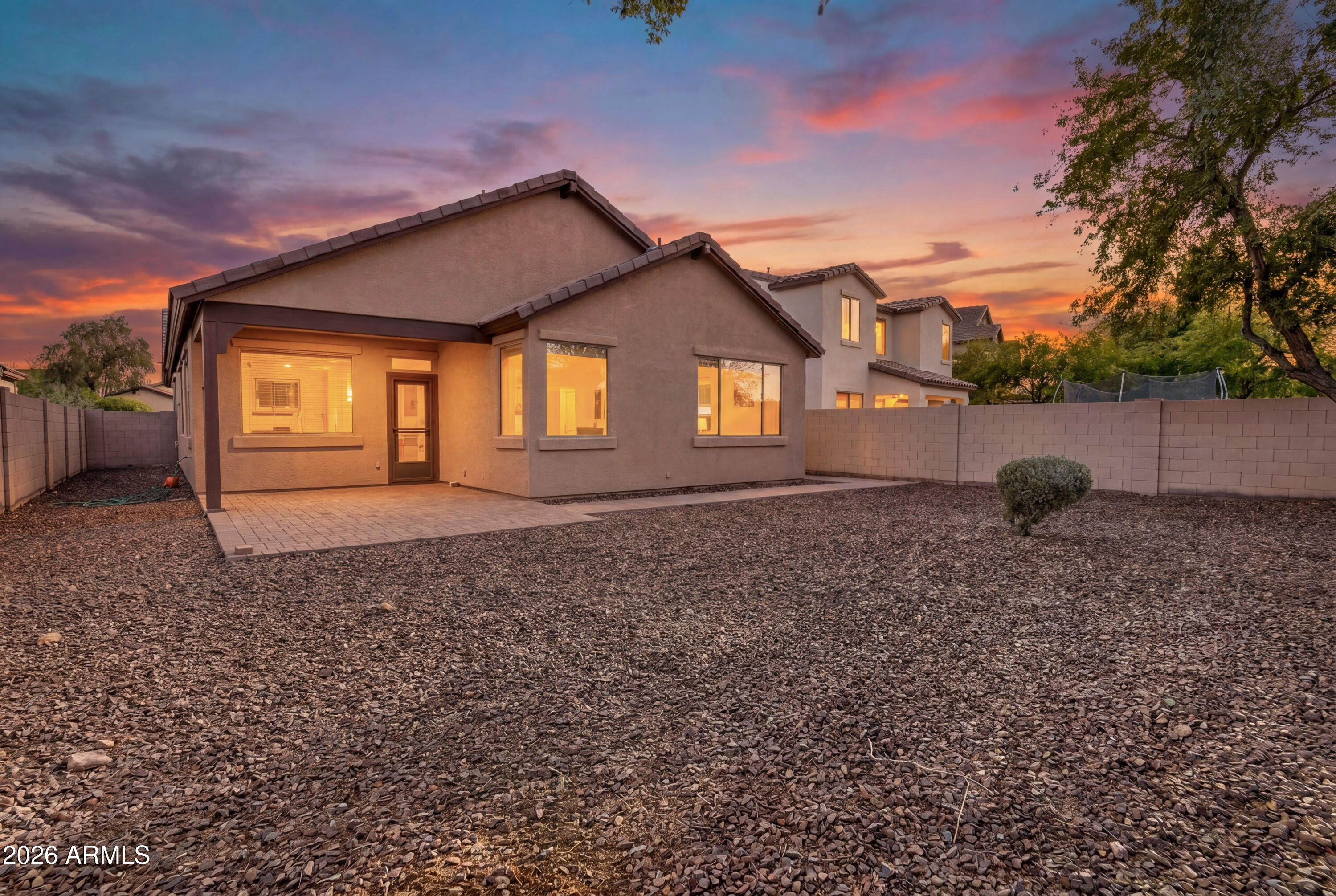 18374 W LA MIRADA Drive