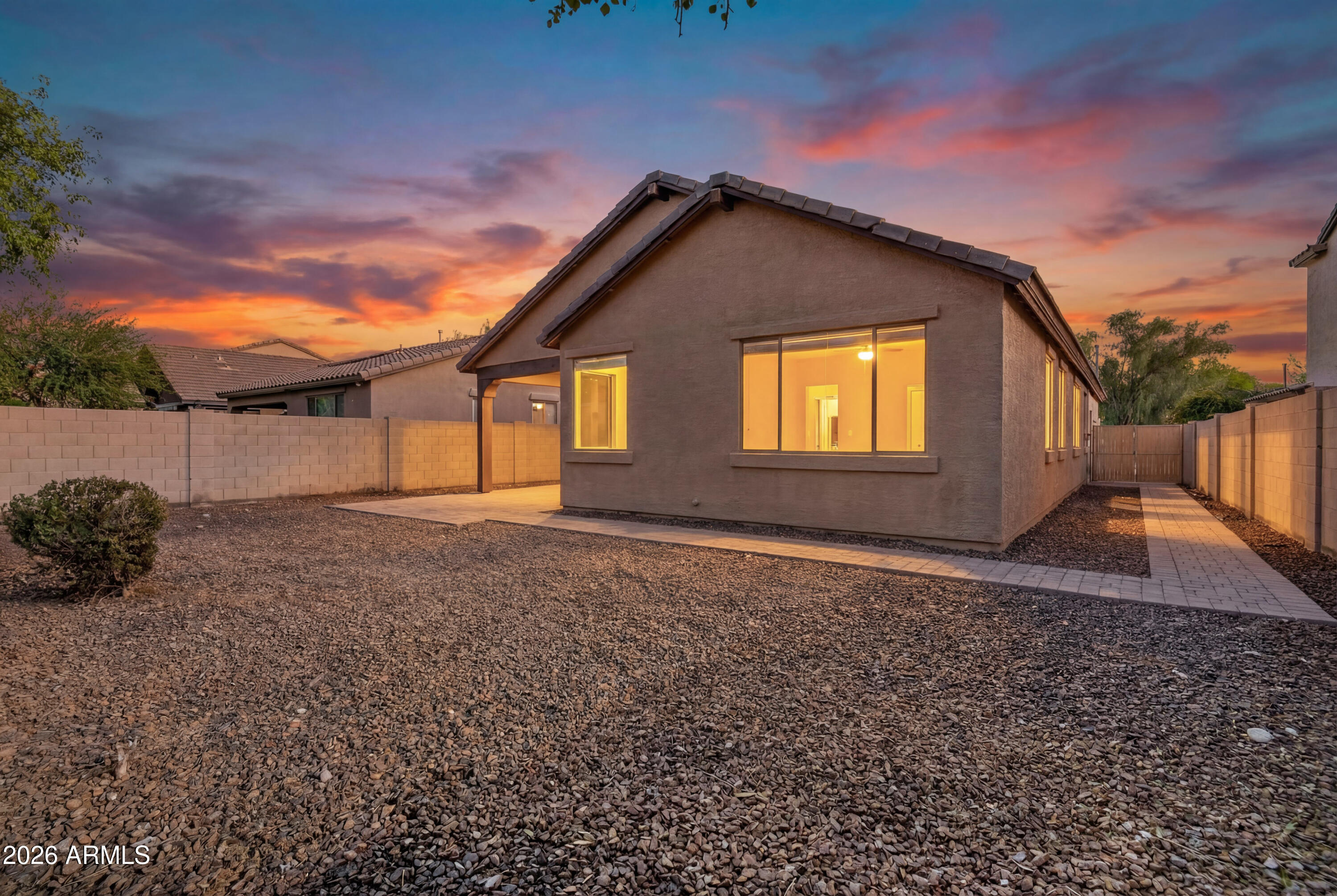 18374 W LA MIRADA Drive