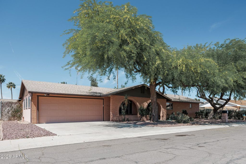Photo of 1469 N Pueblo Drive, Casa Grande, AZ 85122 (MLS # 7009703)