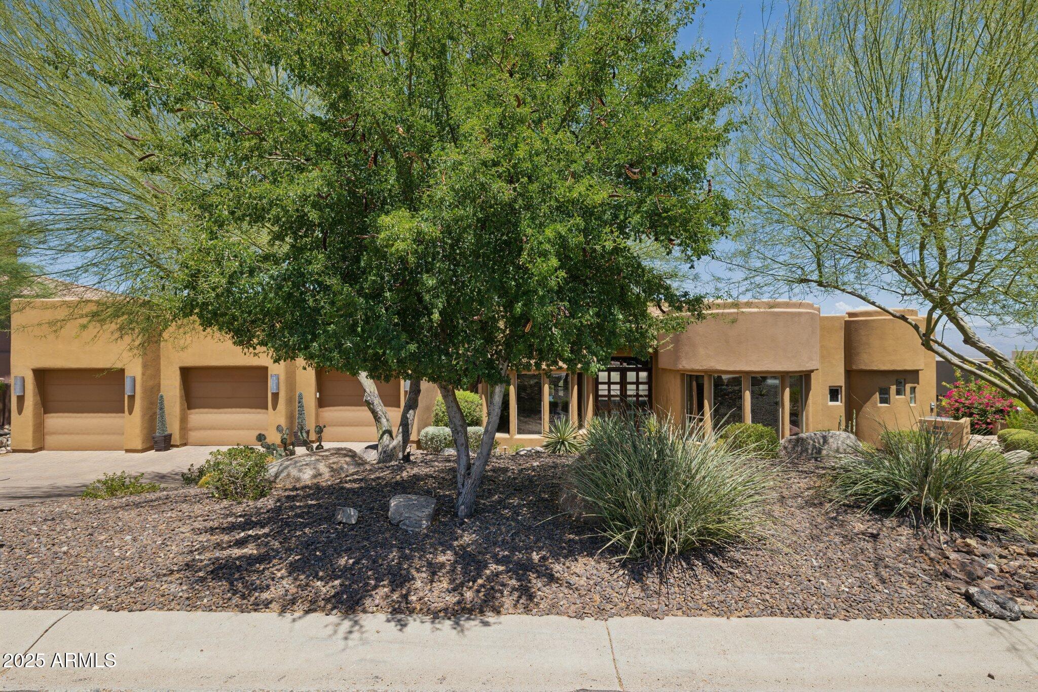 15224 E SUNDOWN Drive