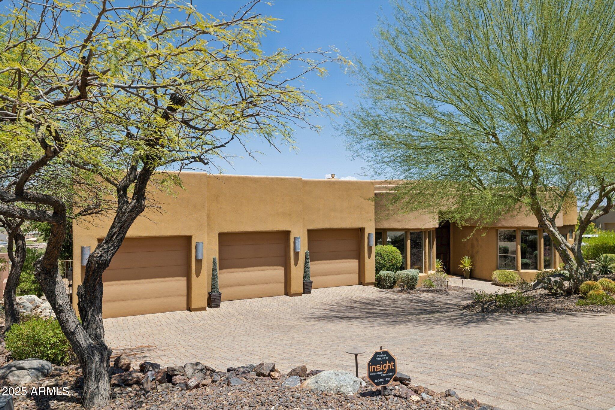 15224 E SUNDOWN Drive
