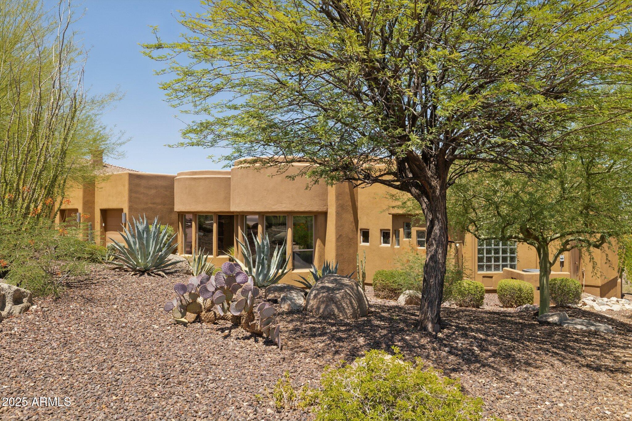 15224 E SUNDOWN Drive