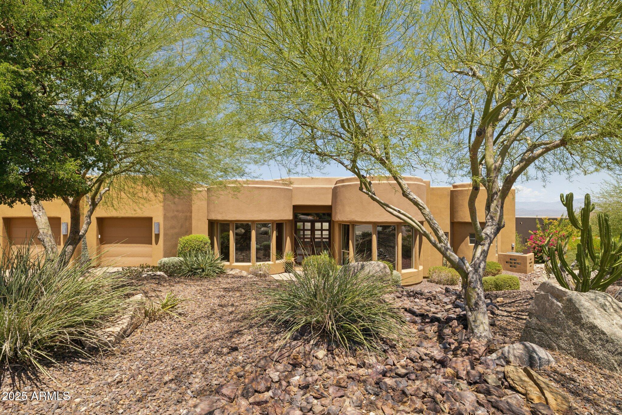 15224 E SUNDOWN Drive
