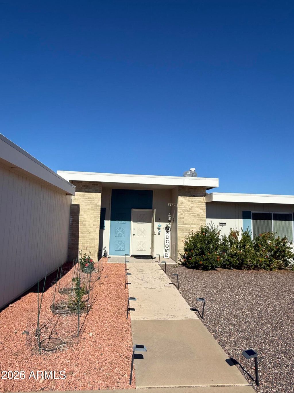 Photo of 10914 W Willowbrook Drive, Sun City, AZ 85373 (MLS # 6966095)