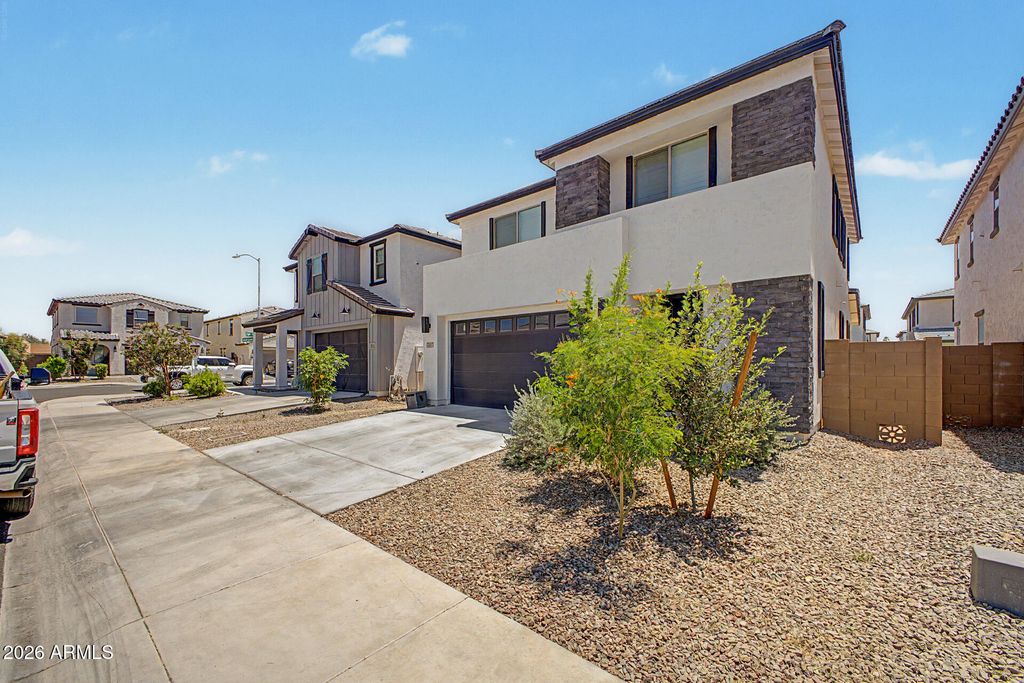 Photo of 7417 W Northview Avenue, Glendale, AZ 85303 (MLS # 7025547)
