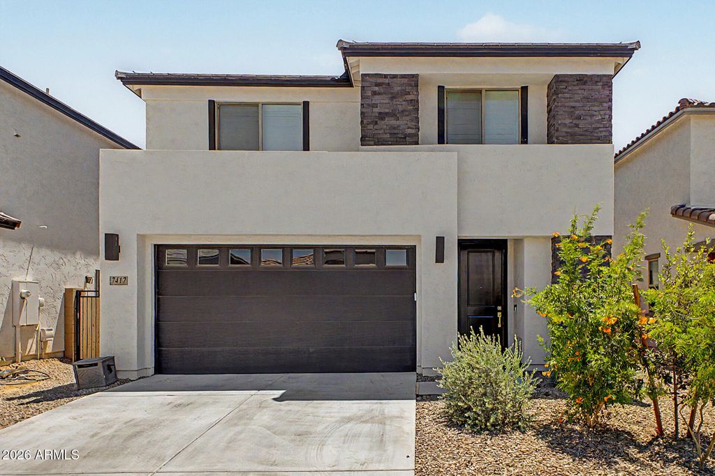 Photo of 7417 W Northview Avenue, Glendale, AZ 85303 (MLS # 7025547)