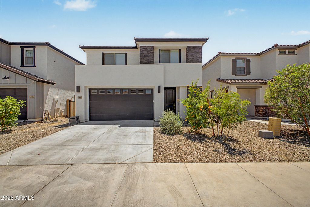 Photo of 7417 W Northview Avenue, Glendale, AZ 85303 (MLS # 7025547)