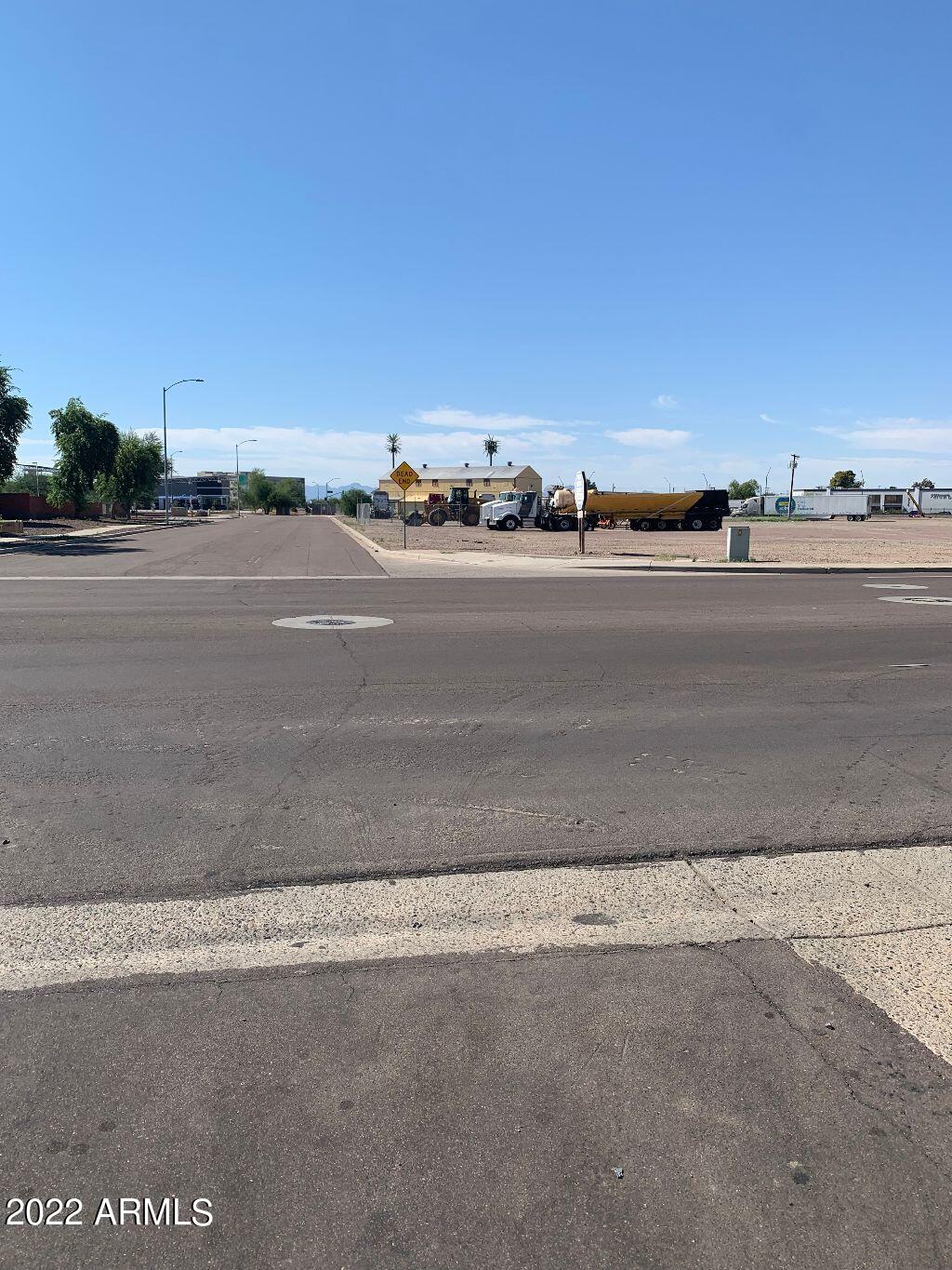 8105 W Peoria Avenue -