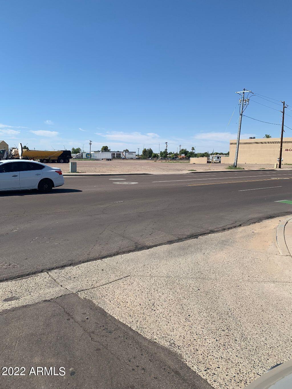 8105 W Peoria Avenue -