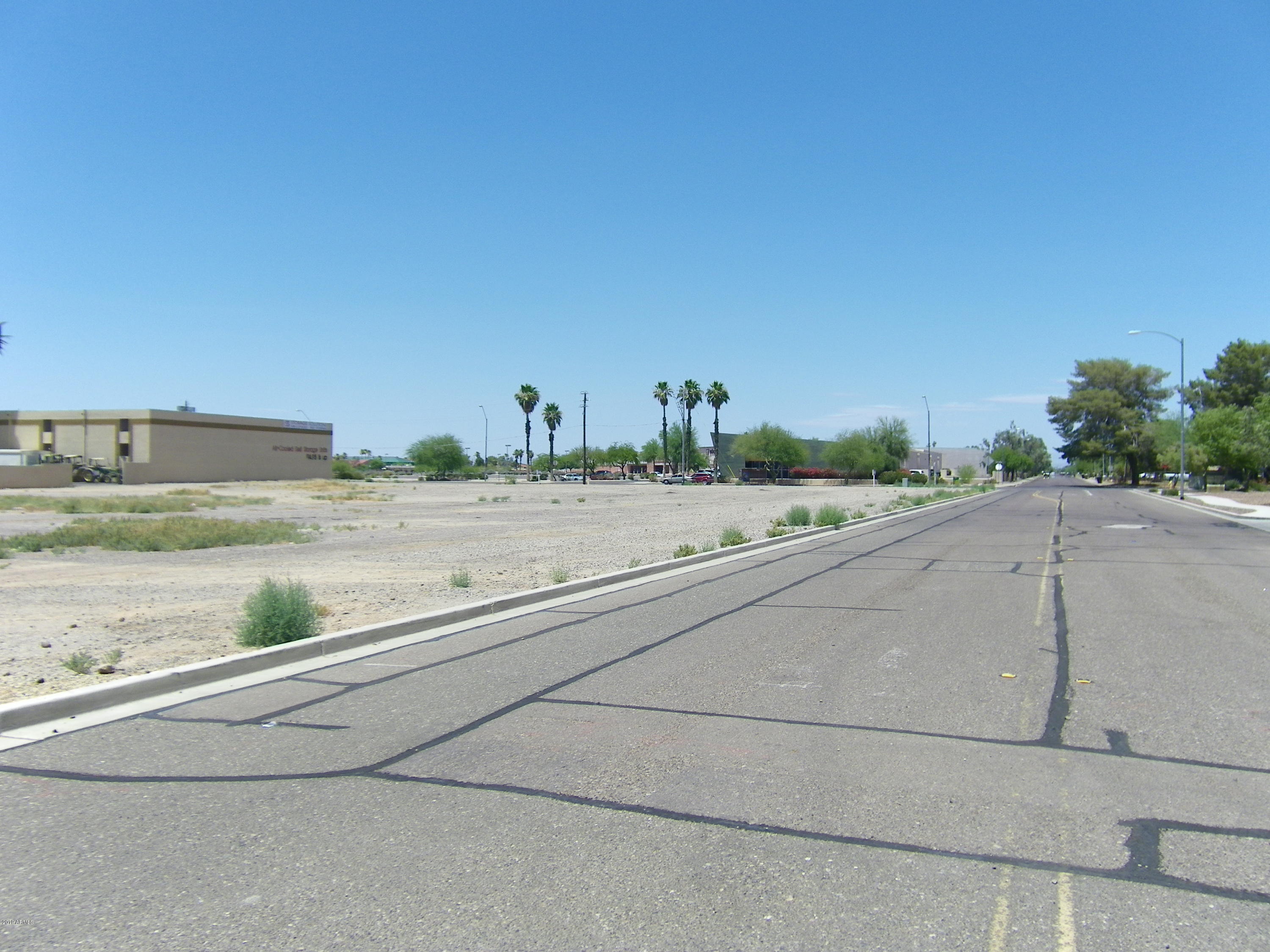 8105 W Peoria Avenue -