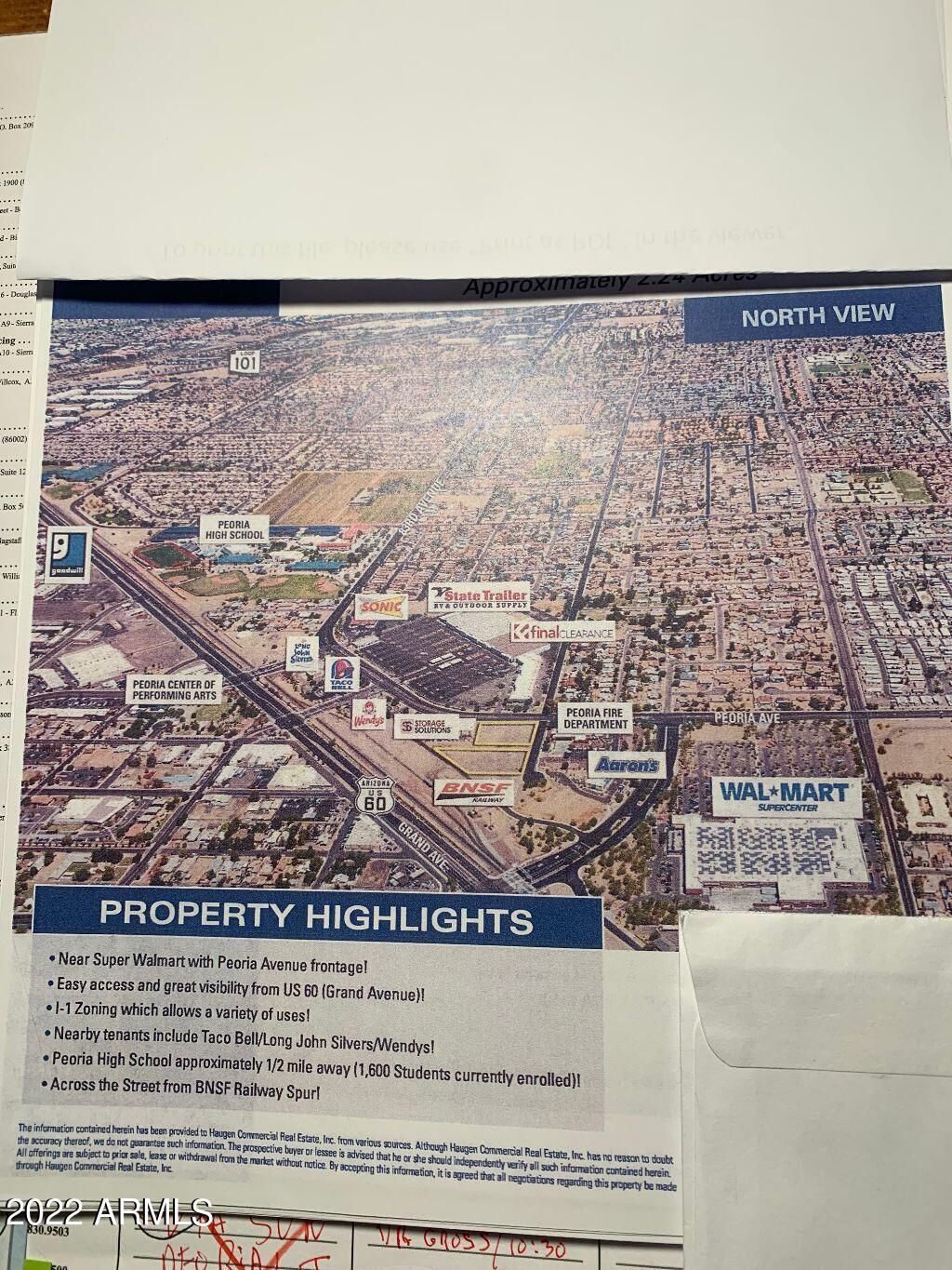 Photo 1 of 9 — 8105 W Peoria Avenue - Unit -, Peoria, AZ 85345
