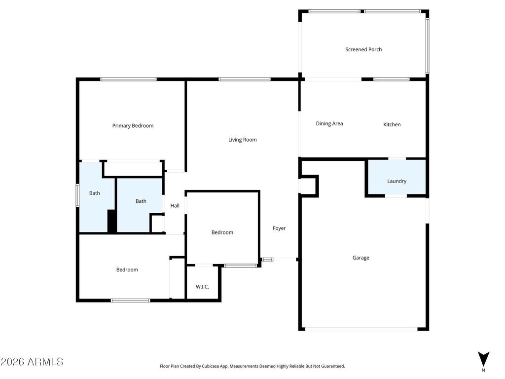 Photo of 3827 W Muriel Drive, Glendale, AZ 85308 (MLS # 7000344)