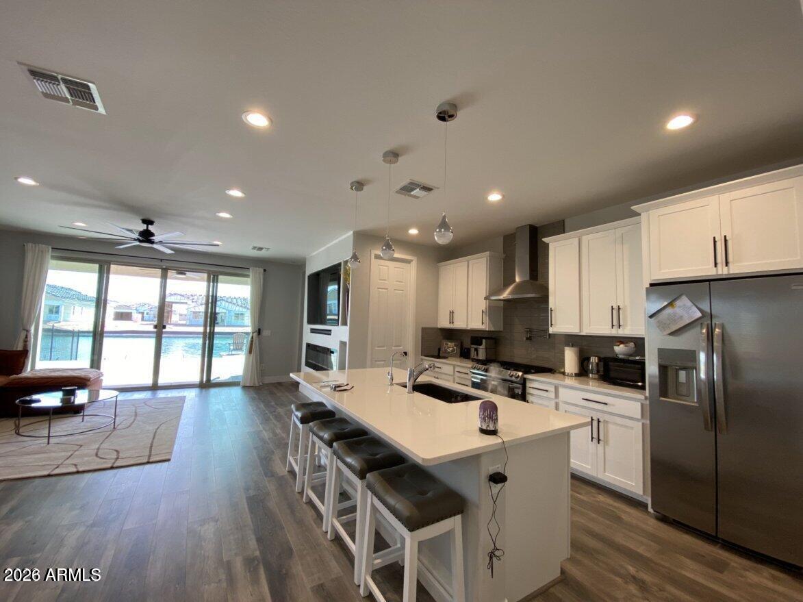 40505 W AGAVE Road
