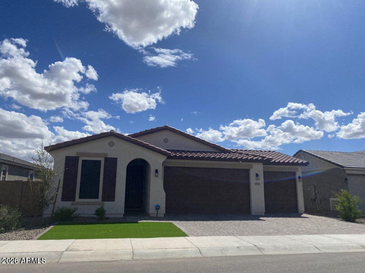40505 W AGAVE Road