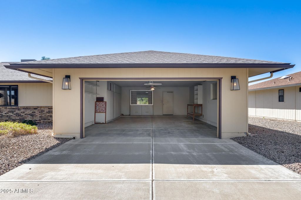 Photo of 12407 W Coronet Drive, Sun City West, AZ 85375 (MLS # 6929378)