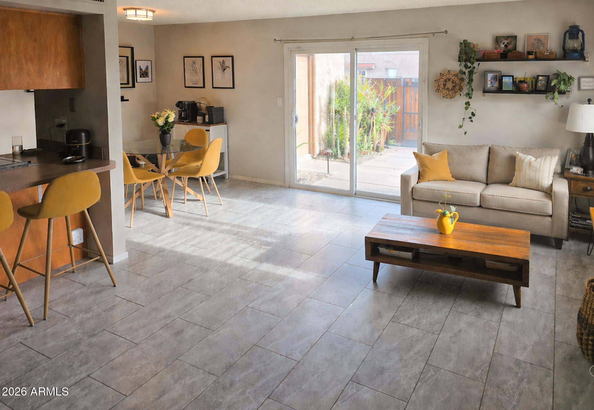 600 S DOBSON Road S 162