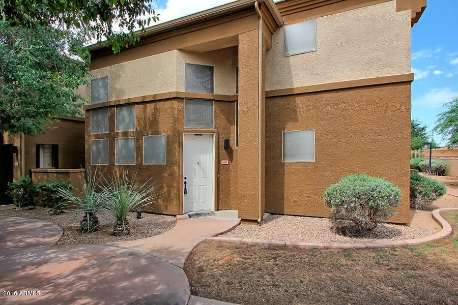 1445 E Broadway Road Unit 119