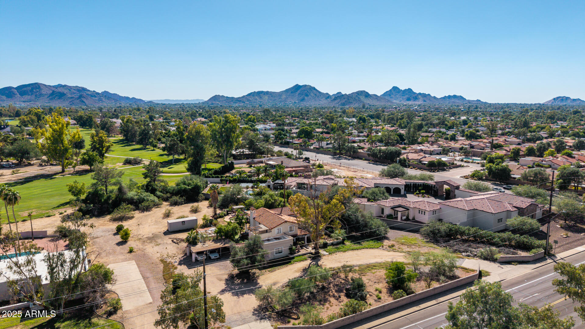 5619 E CACTUS Road