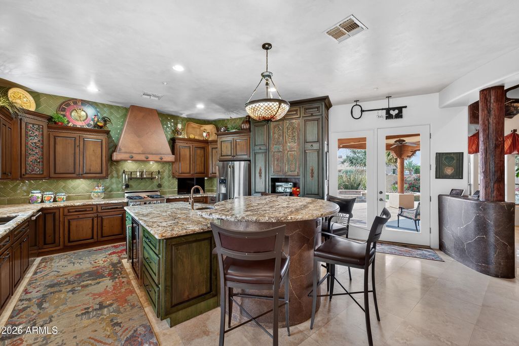 Photo of 18027 W Colter Street, Litchfield Park, AZ 85340 (MLS # 6972876)