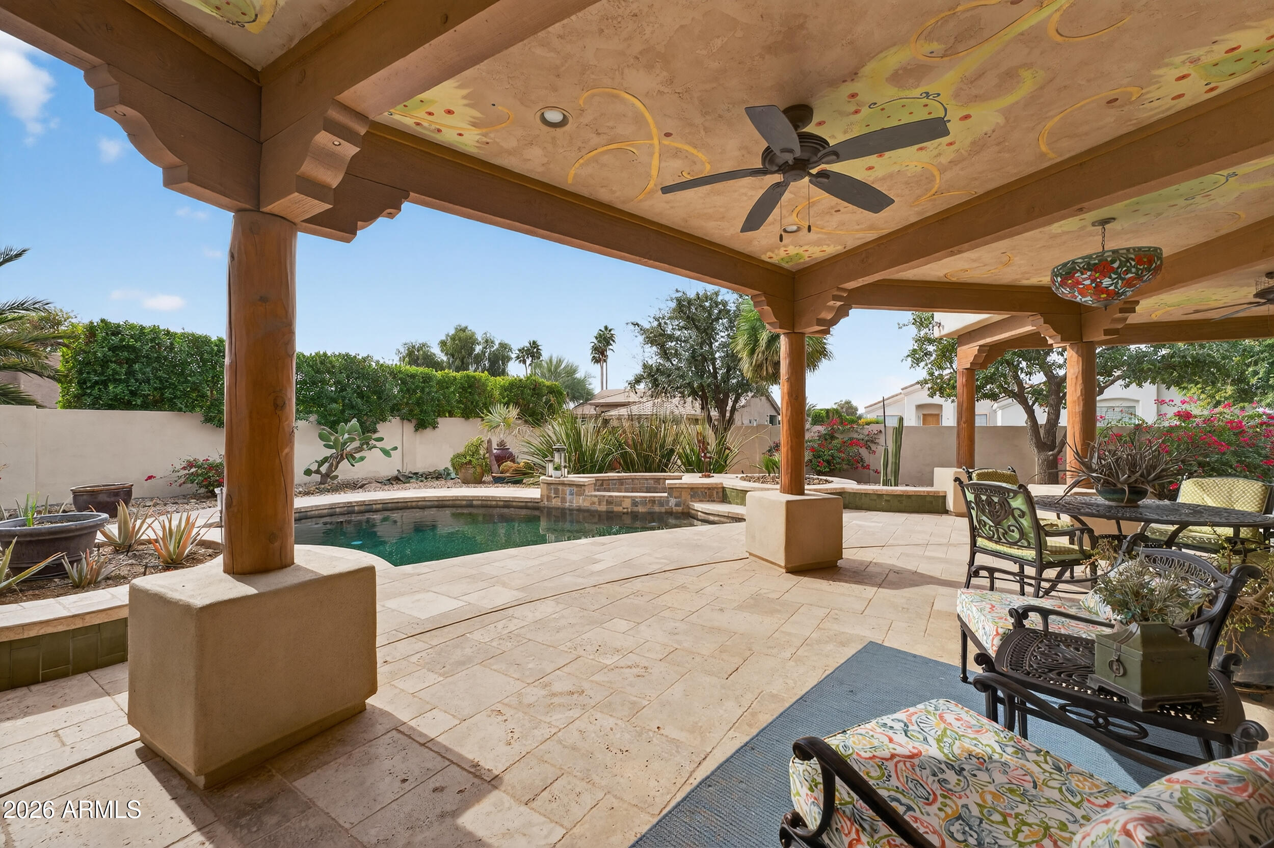 18027 W COLTER Street