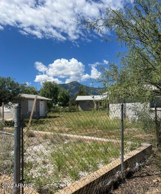 Garden Valley - Residential