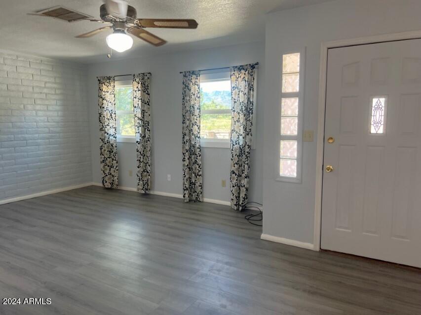 Garden Valley - Residential