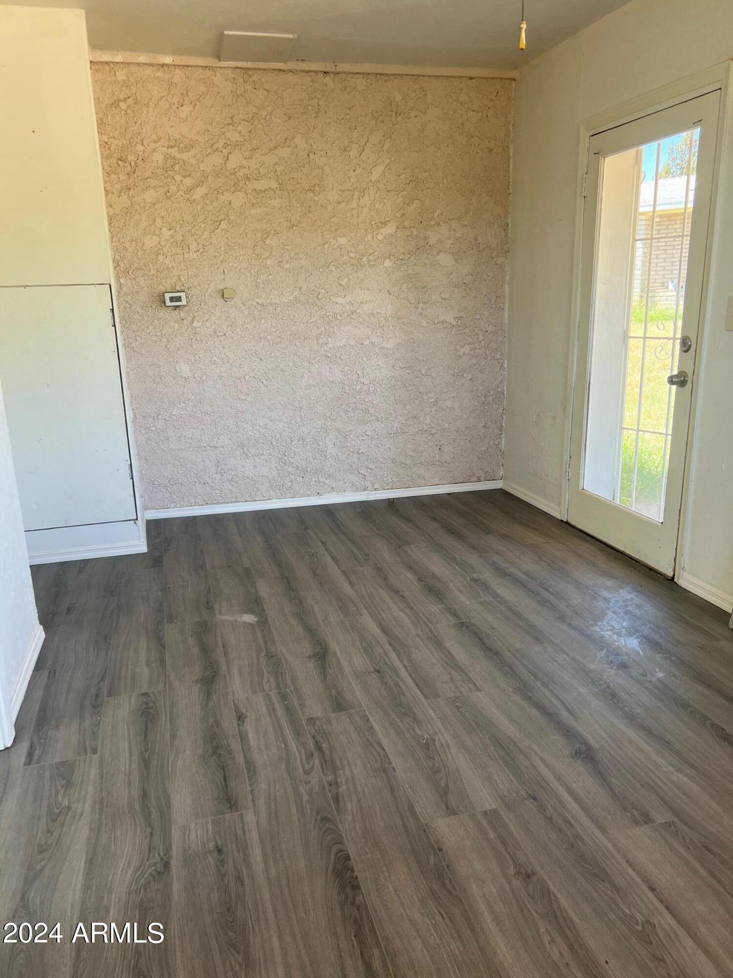 Garden Valley - Residential