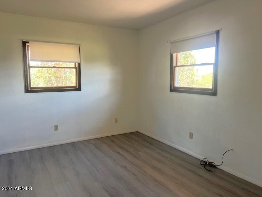 Garden Valley - Residential