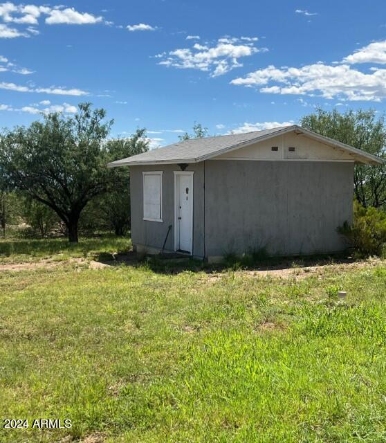Garden Valley - Residential