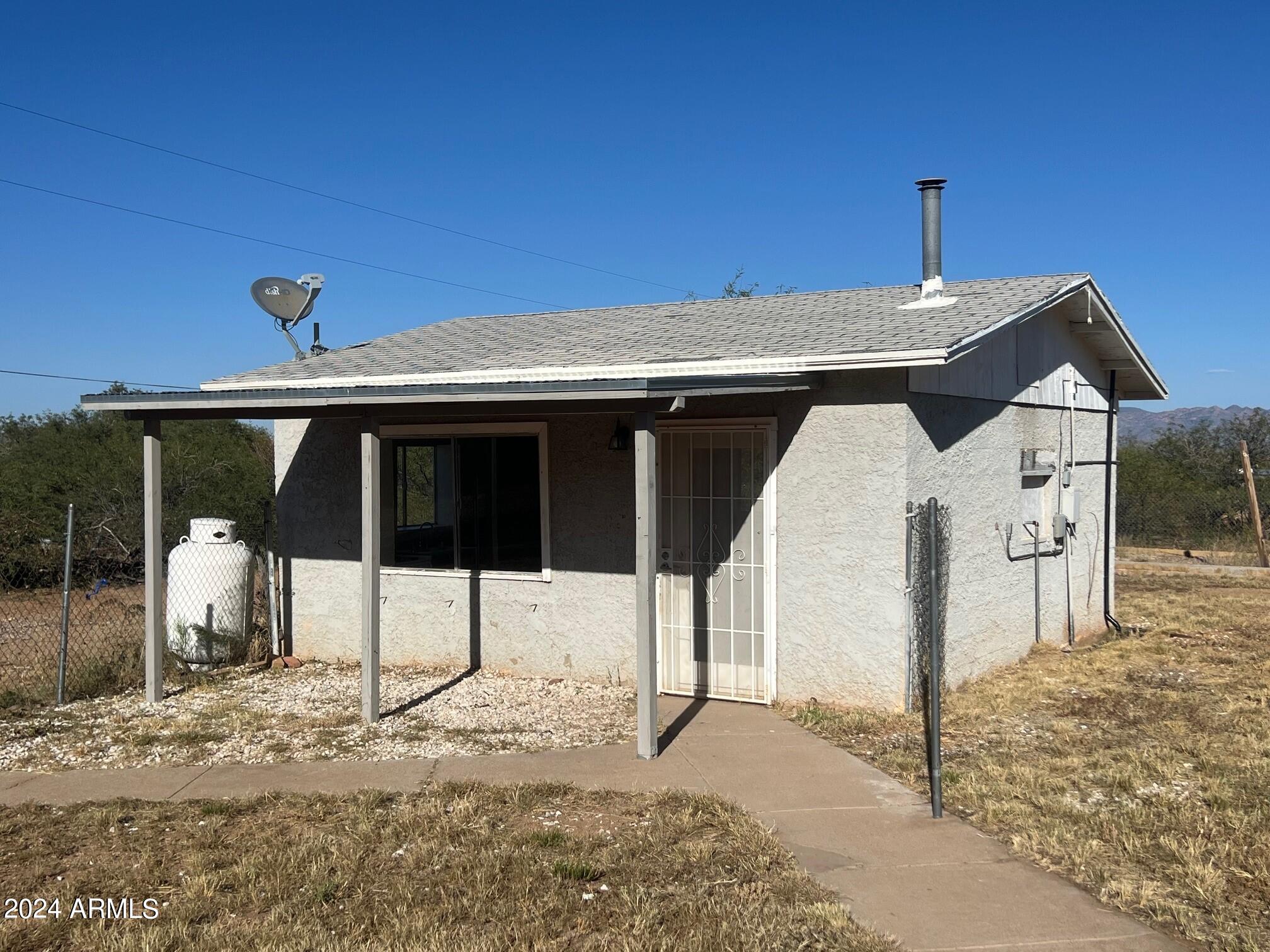 Garden Valley - Residential