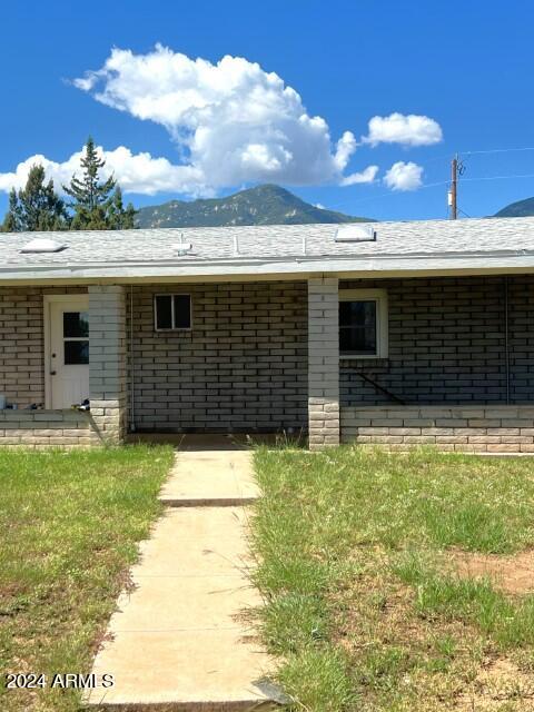 Garden Valley - Residential