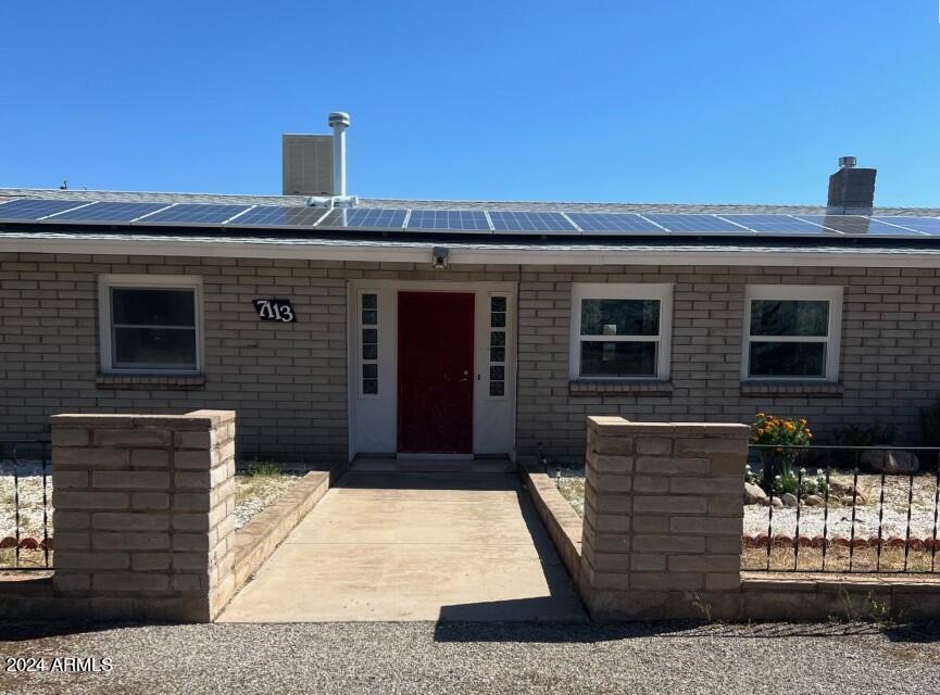 Garden Valley - Residential