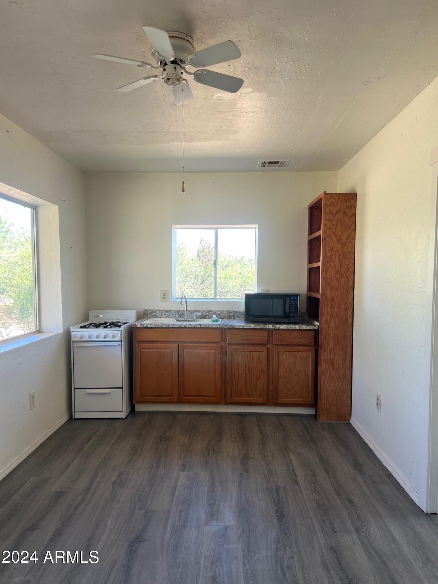 Garden Valley - Residential