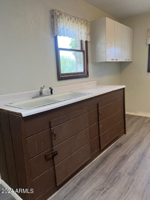 Garden Valley - Residential