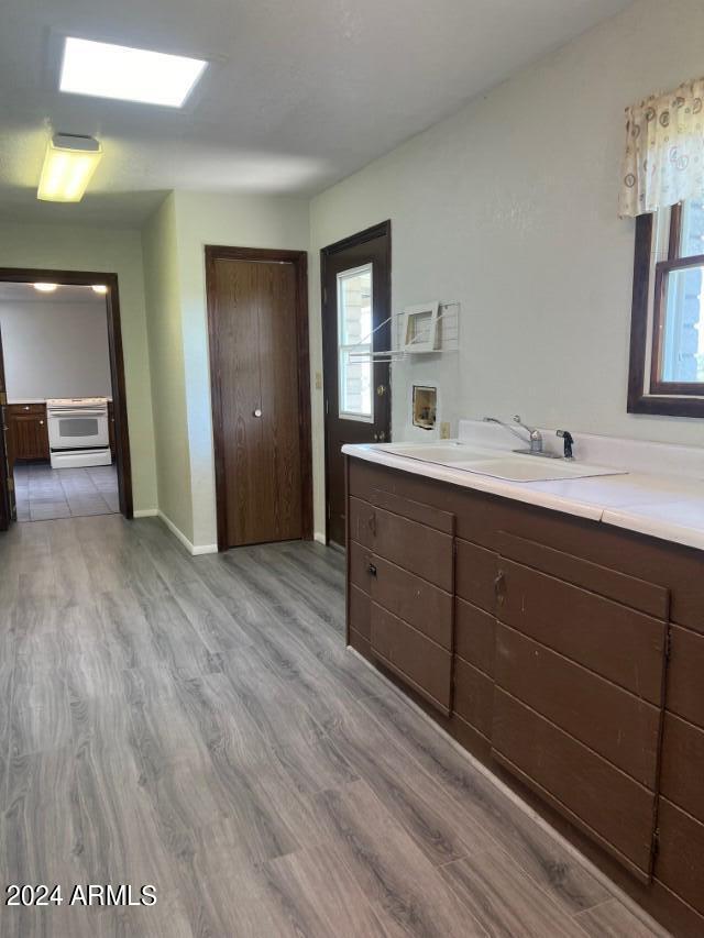 Garden Valley - Residential