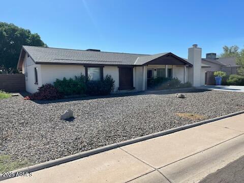Homes for Sale in Queen Creek Arizona 1 1527 W ROCKWOOD Drive
