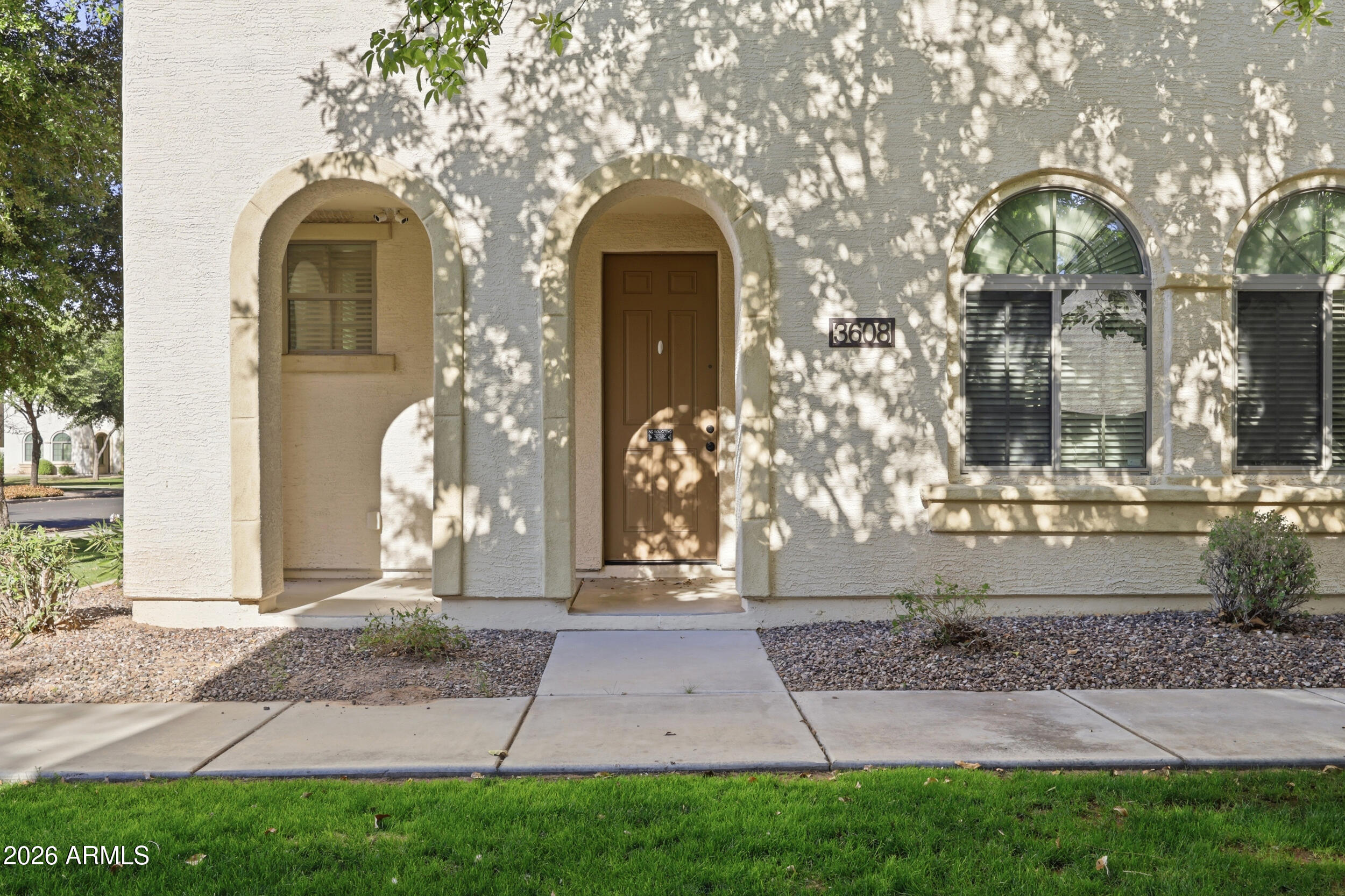 3608 S FIRESIDE Trail