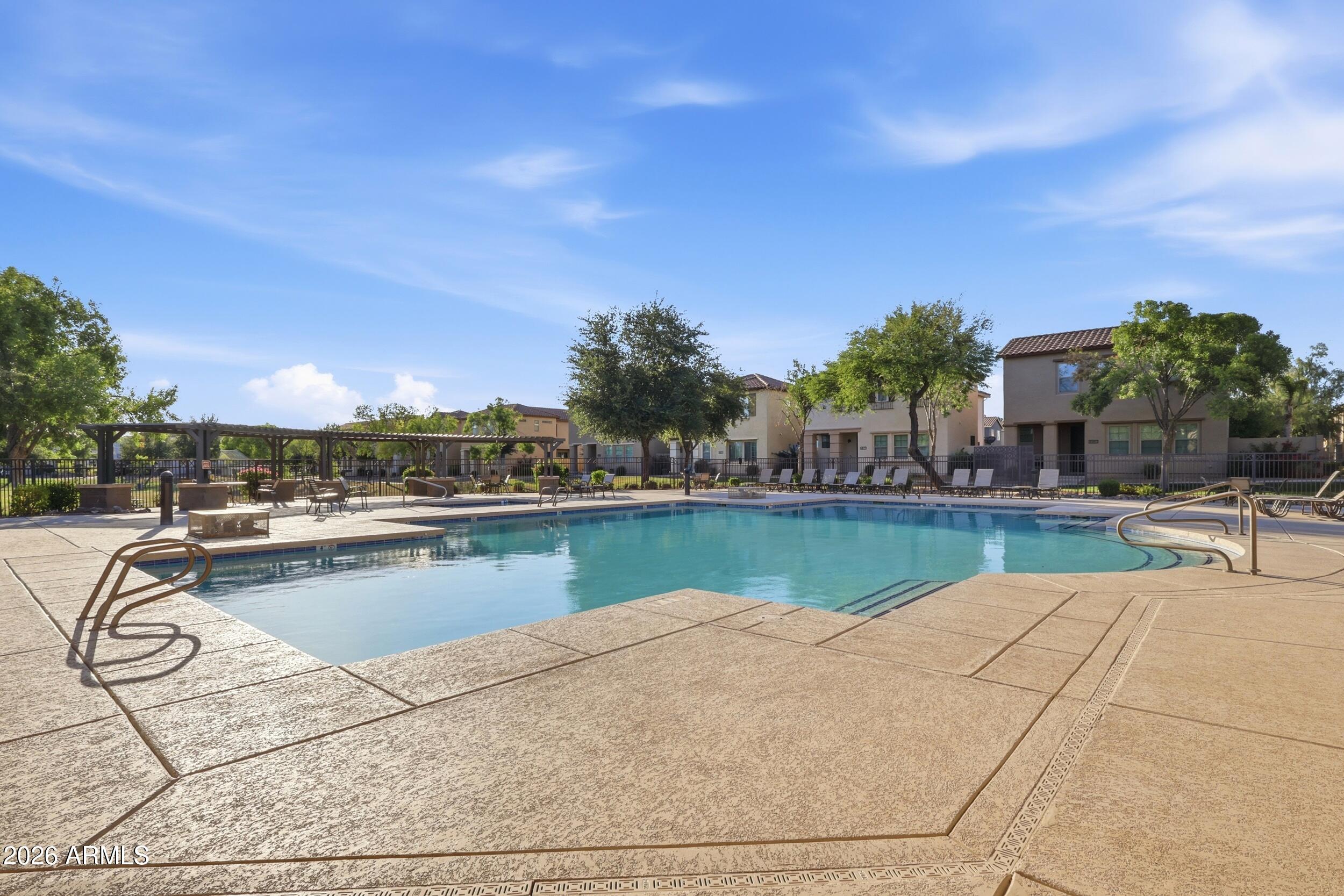 3608 S FIRESIDE Trail