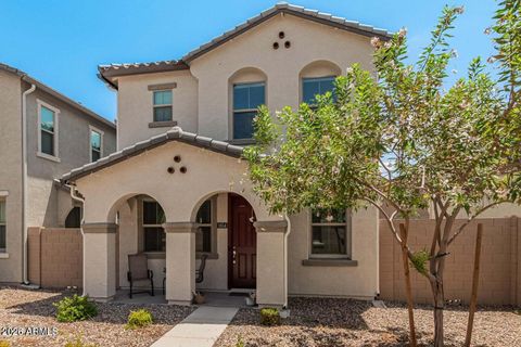 Property photo of 1654 S 82nd Way, Mesa, AZ 85209