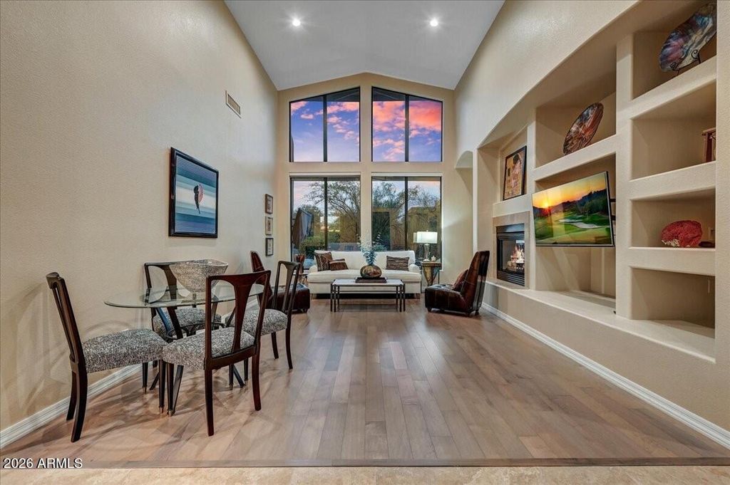 Photo of 10894 E Balancing Rock Road, Scottsdale, AZ 85262 (MLS # 6976959)