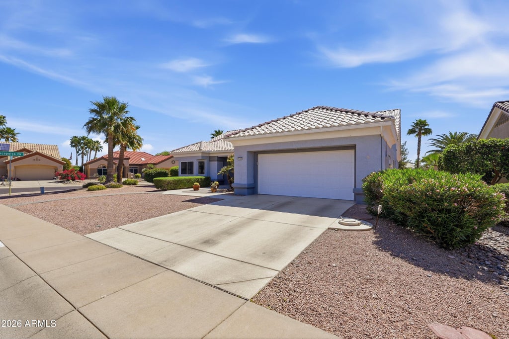 Photo of 15107 W Las Brizas Lane, Sun City West, AZ 85375 (MLS # 7074088)