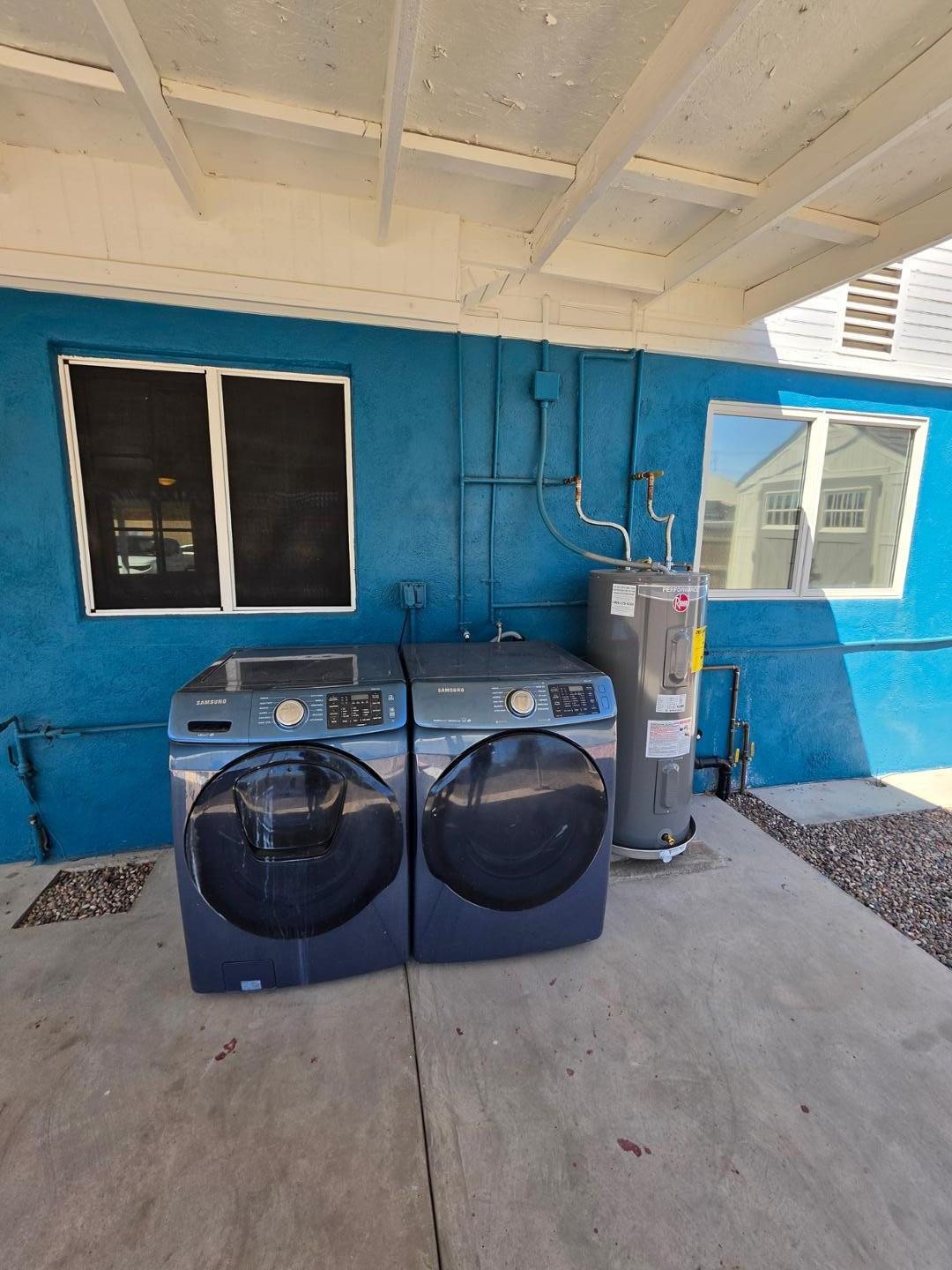 2803 E Monroe Street